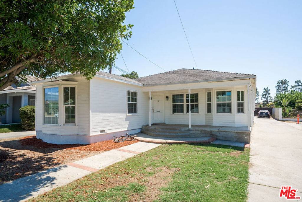 4638 Nora AVE, Baldwin Park, CA 91706