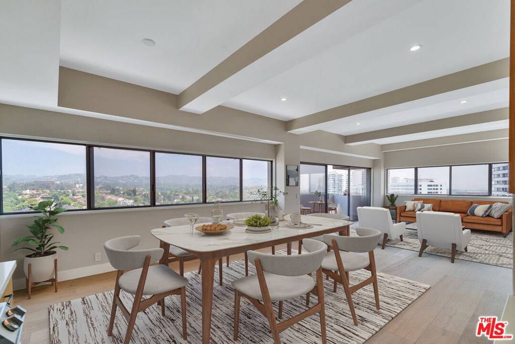 10701 Wilshire BLVD #1601, Los Angeles, CA 90024