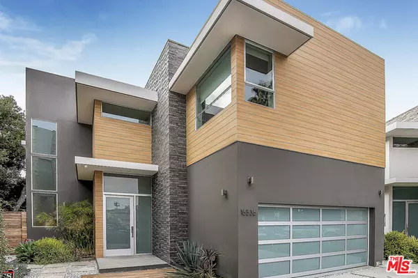 Encino, CA 91436,16536 Moorpark ST