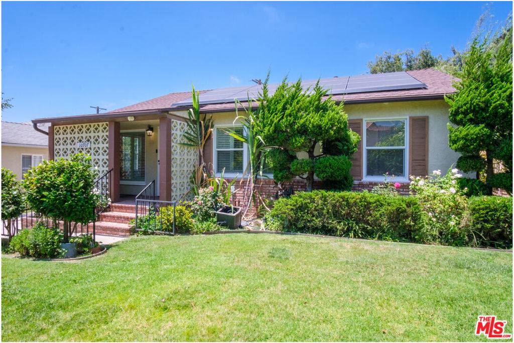 10707 Flaxton ST, Culver City, CA 90230