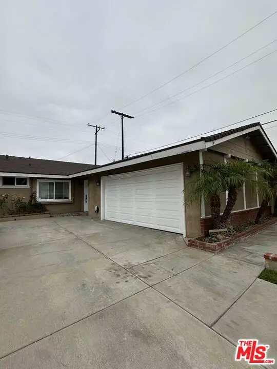Garden Grove, CA 92845,6402 Anthony AVE