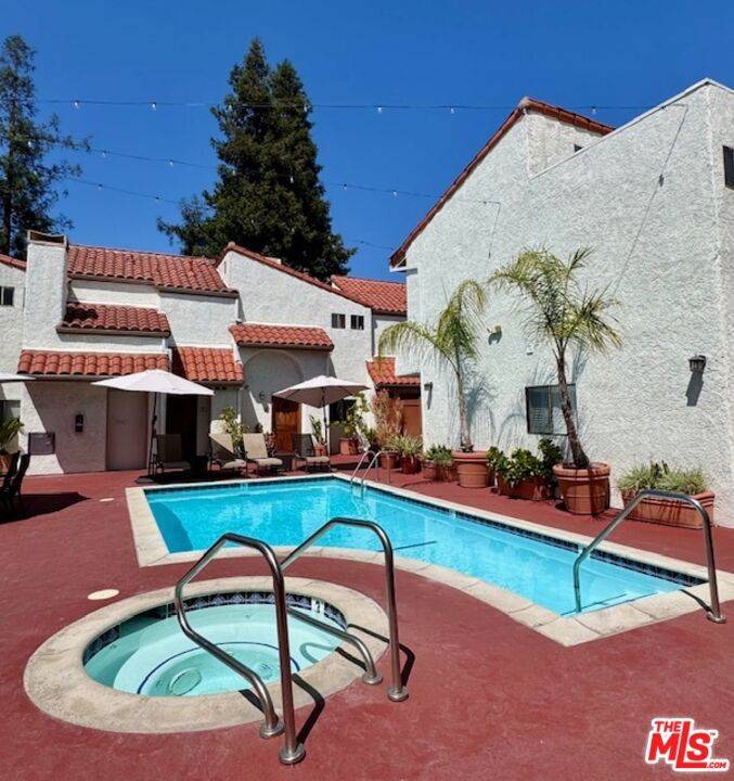 10926 Bluffside DR #21, Studio City, CA 91604