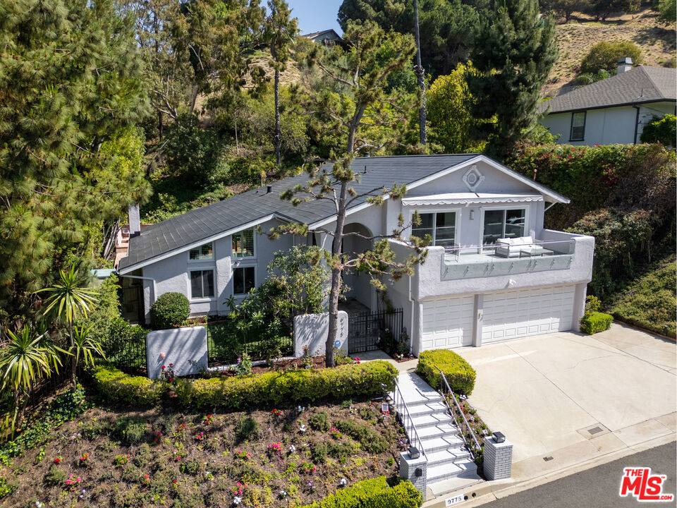 9775 Millboro PL, Beverly Hills, CA 90210