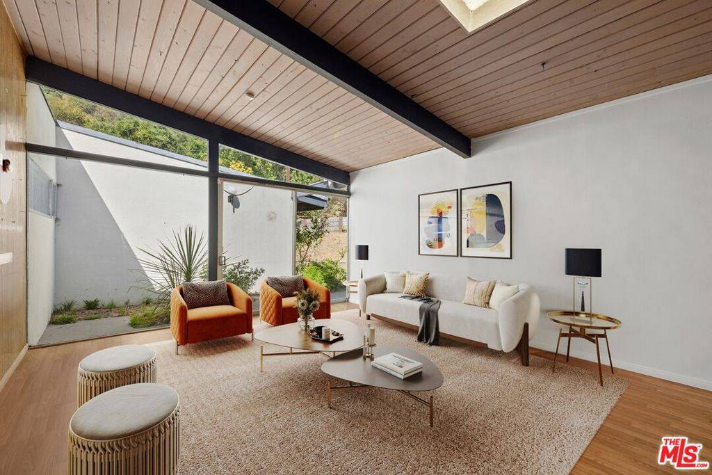 2734 Ellison DR, Beverly Hills, CA 90210