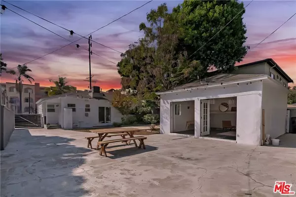 Los Angeles, CA 90066,3780 Beethoven ST