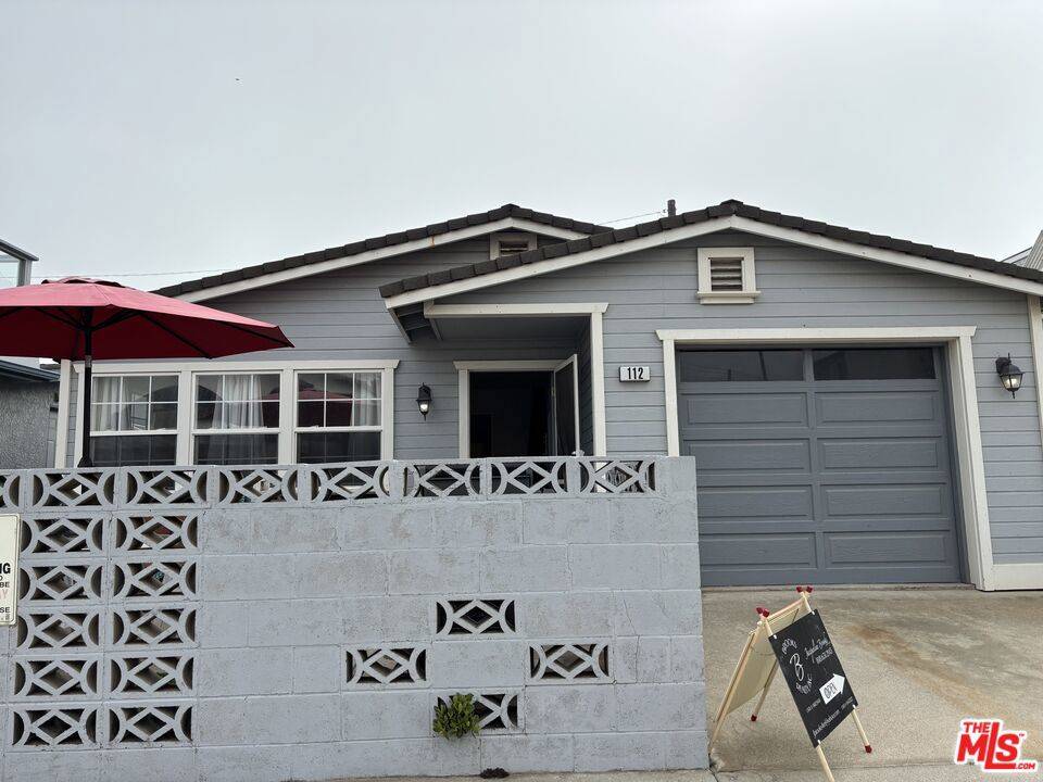 Oxnard, CA 93035,112 Santa Monica AVE