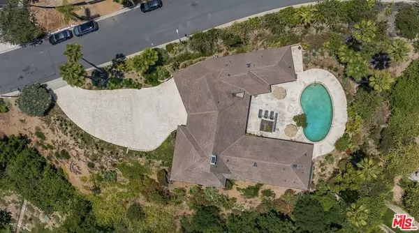 Beverly Hills, CA 90210,1080 Wallace