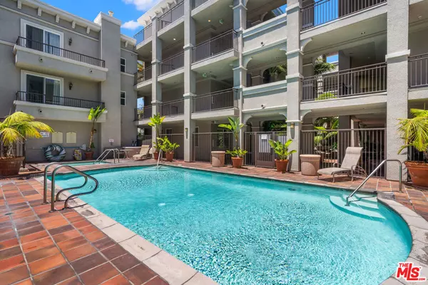 4060 Glencoe AVE #231, Marina Del Rey, CA 90292