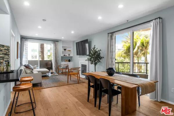 4060 Glencoe AVE #231, Marina Del Rey, CA 90292