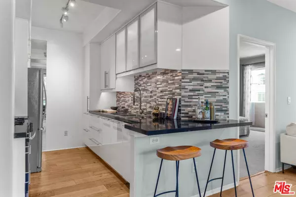 Marina Del Rey, CA 90292,4060 Glencoe AVE #231