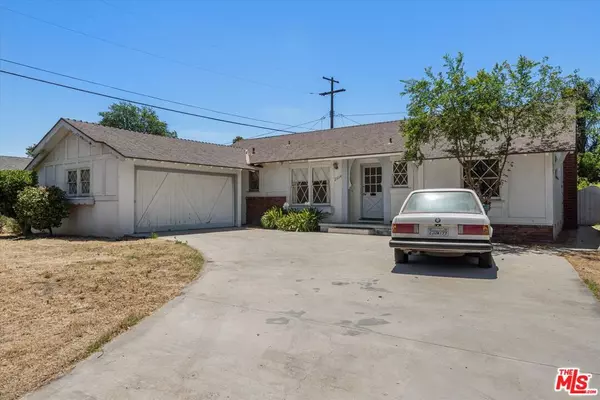 Canoga Park, CA 91304,21014 Baltar ST