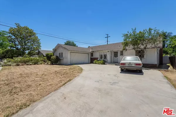 Canoga Park, CA 91304,21014 Baltar ST