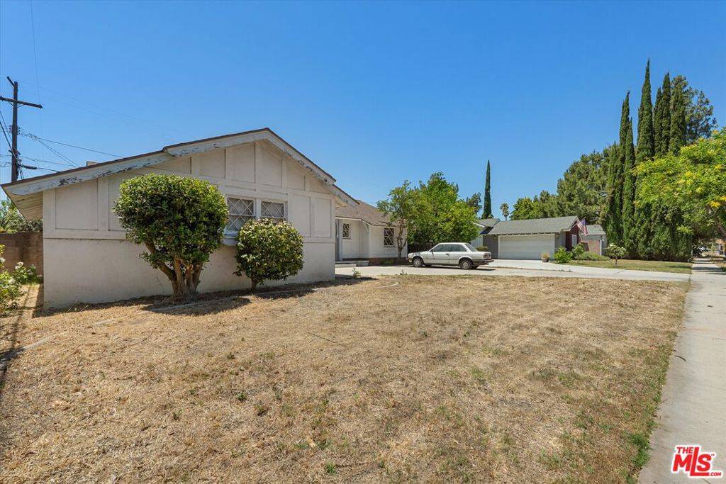 21014 Baltar ST, Canoga Park, CA 91304