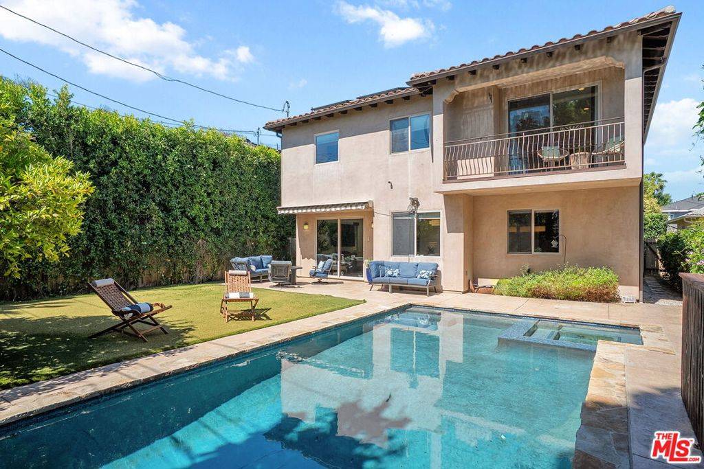 4530 Tyrone AVE, Sherman Oaks, CA 91423