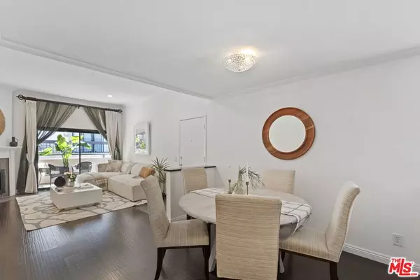 Playa Del Rey, CA 90293,8300 Manitoba ST #234