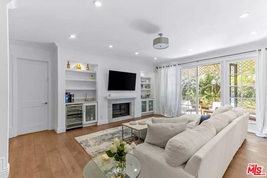 133 S Oakhurst #108 DR, Beverly Hills, CA 90212