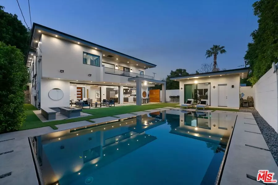 14812 Morrison ST, Sherman Oaks, CA 91403