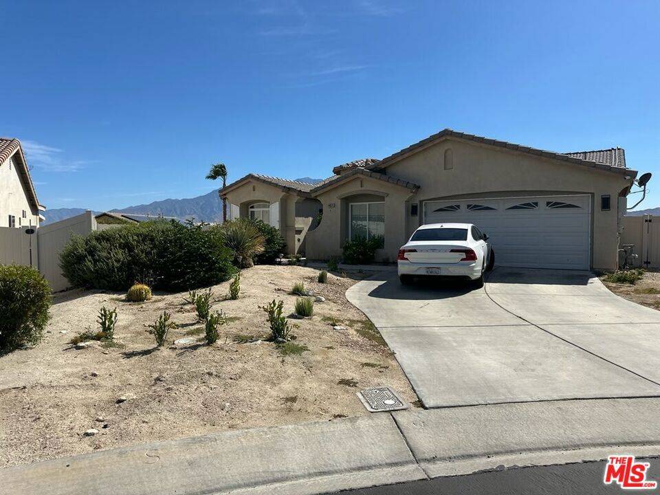 Desert Hot Springs, CA 92240,64025 Dolomite CT
