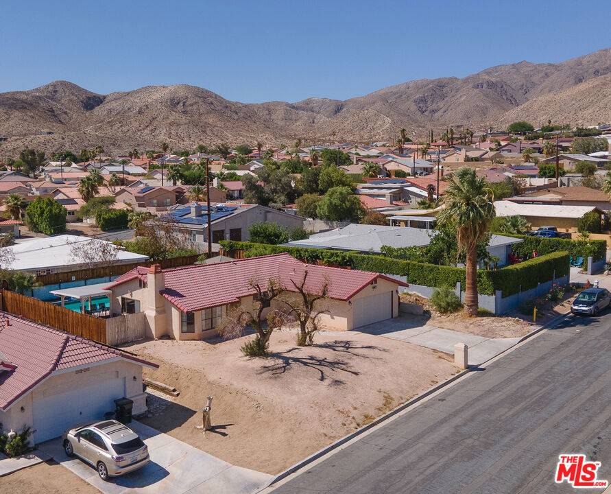 Desert Hot Springs, CA 92240,9829 San Simeon DR