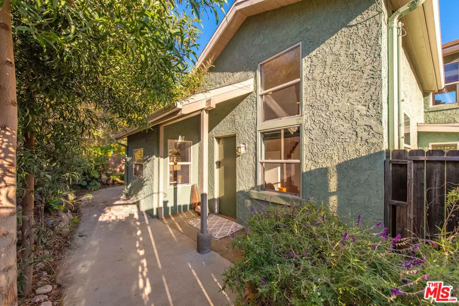 543 Fernwood Pacific DR, Topanga, CA 90290