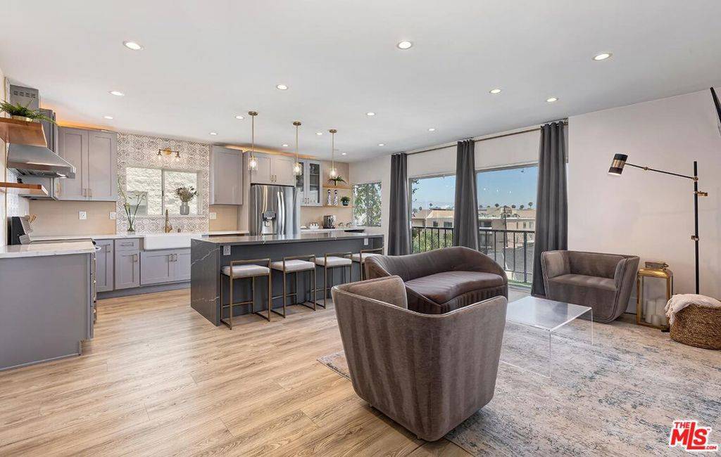 1115 S Elm DR #401, Los Angeles, CA 90035