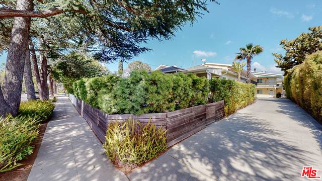 Santa Monica, CA 90405,1023 Ashland AVE