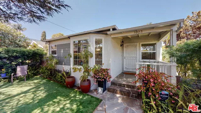 1023 Ashland AVE, Santa Monica, CA 90405