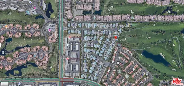 44 E Sutton PL, Palm Desert, CA 92211