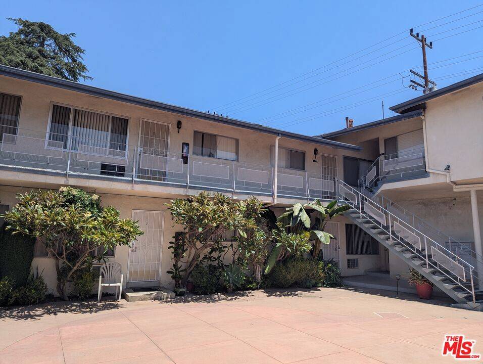 1365 Orange Grove AVE #12, Glendale, CA 91205