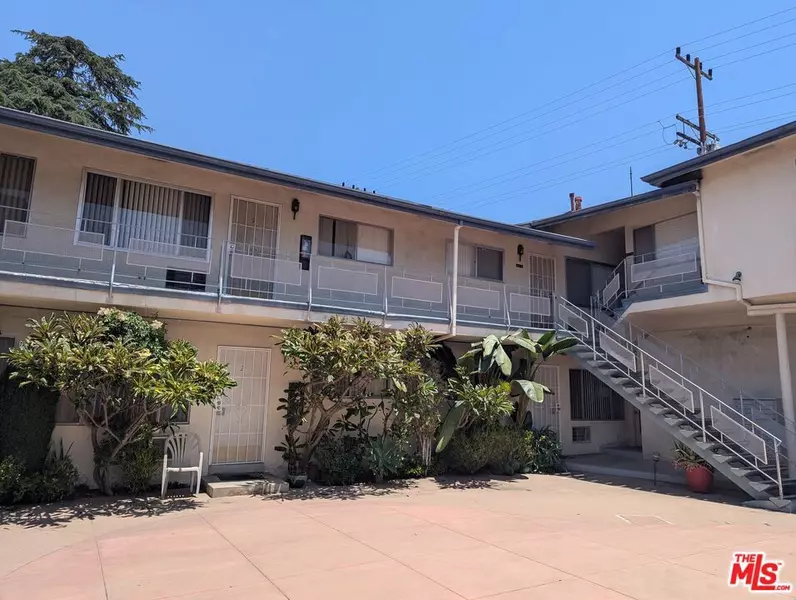 1365 Orange Grove AVE #12, Glendale, CA 91205