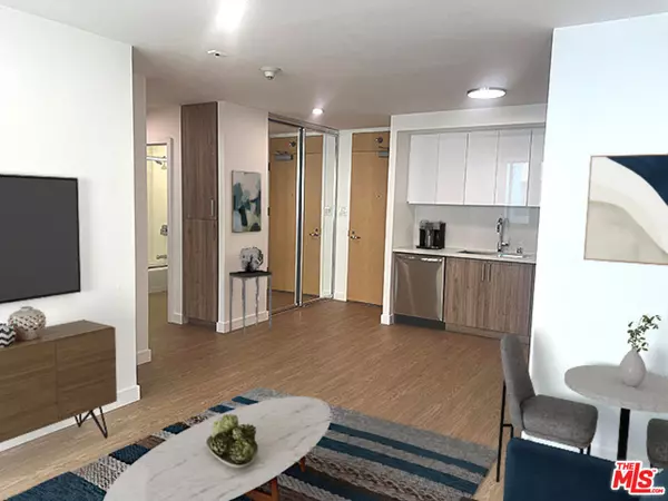 Santa Monica, CA 90401,1431 Ocean AVE #914