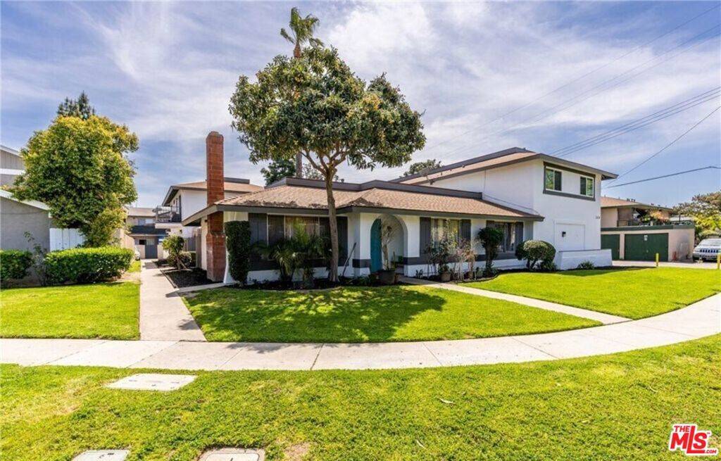 2650 E Park LN, Anaheim, CA 92806