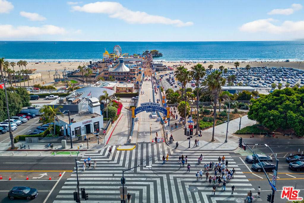 Santa Monica, CA 90403,1101 Lincoln BLVD #1A
