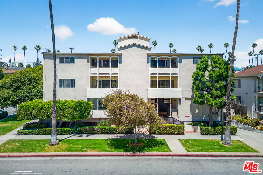 Santa Monica, CA 90403,1101 Lincoln BLVD #1A