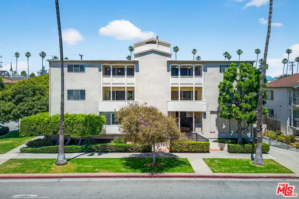 1101 Lincoln BLVD #1A, Santa Monica, CA 90403