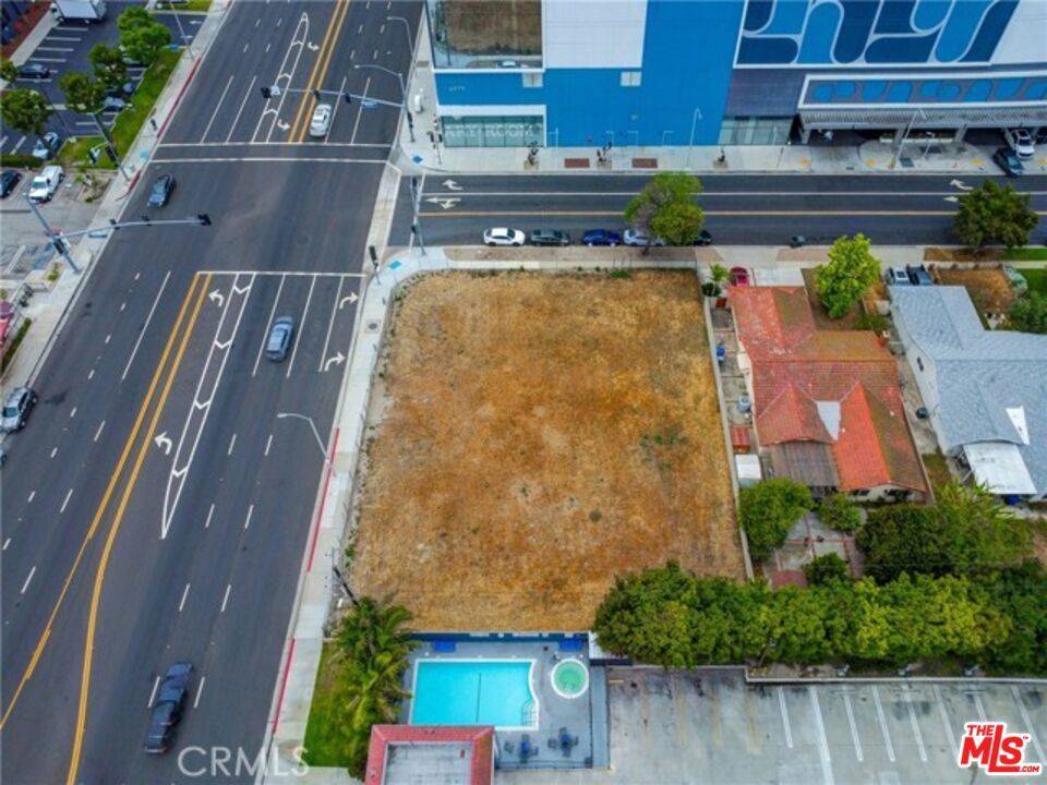 Buena Park, CA 90621,7911 Orangethorpe AVE