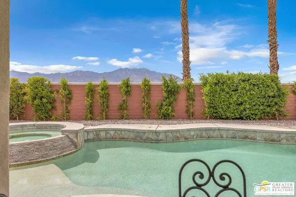 155 Via Siena, Rancho Mirage, CA 92270