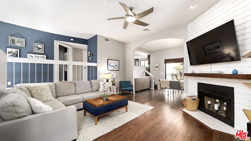 4315 Duquesne AVE, Culver City, CA 90232