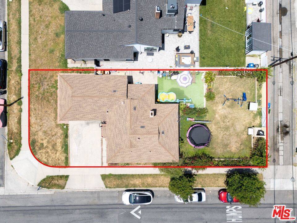 Reseda, CA 91335,18741 Covello ST