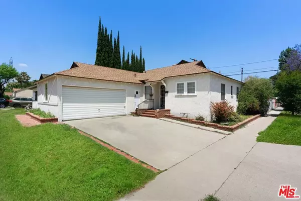 18741 Covello ST, Reseda, CA 91335
