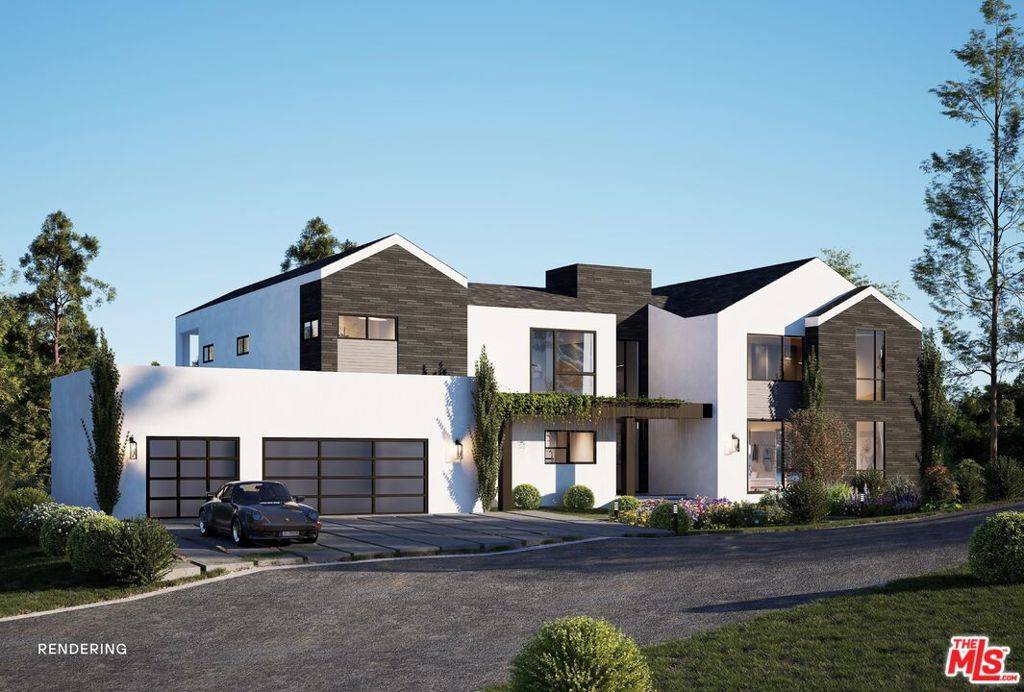 18169 Knoll Hill, Granada Hills, CA 91344