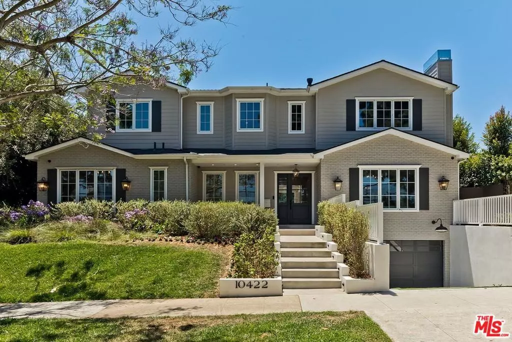 Los Angeles, CA 90064,10422 Lorenzo PL