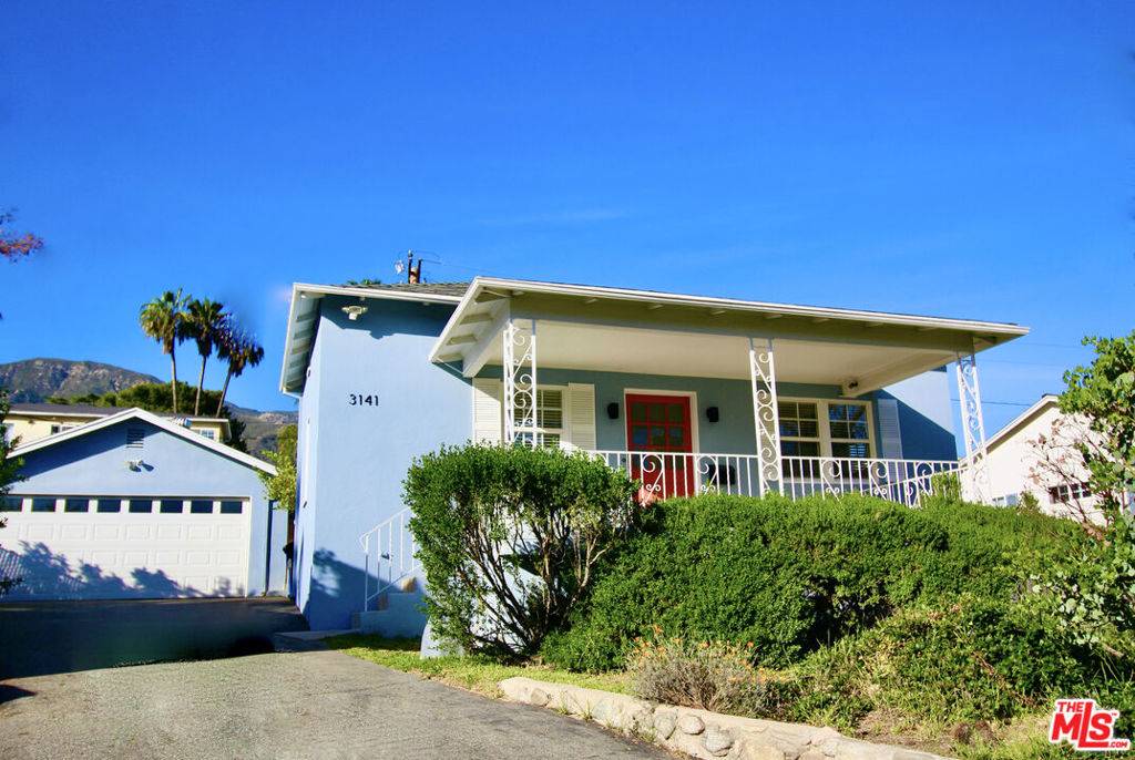 3141 Fairmount AVE, La Crescenta, CA 91214