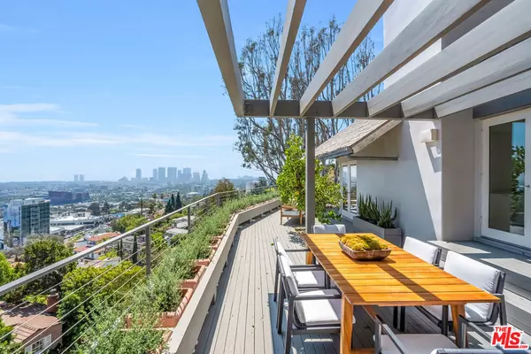 1394 Miller DR, Los Angeles, CA 90069