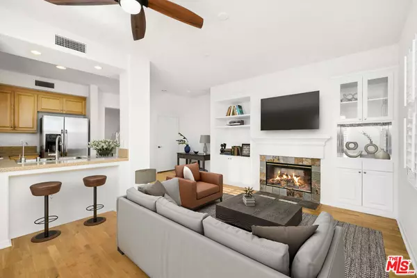 13080 Pacific Promenade #322, Playa Vista, CA 90094