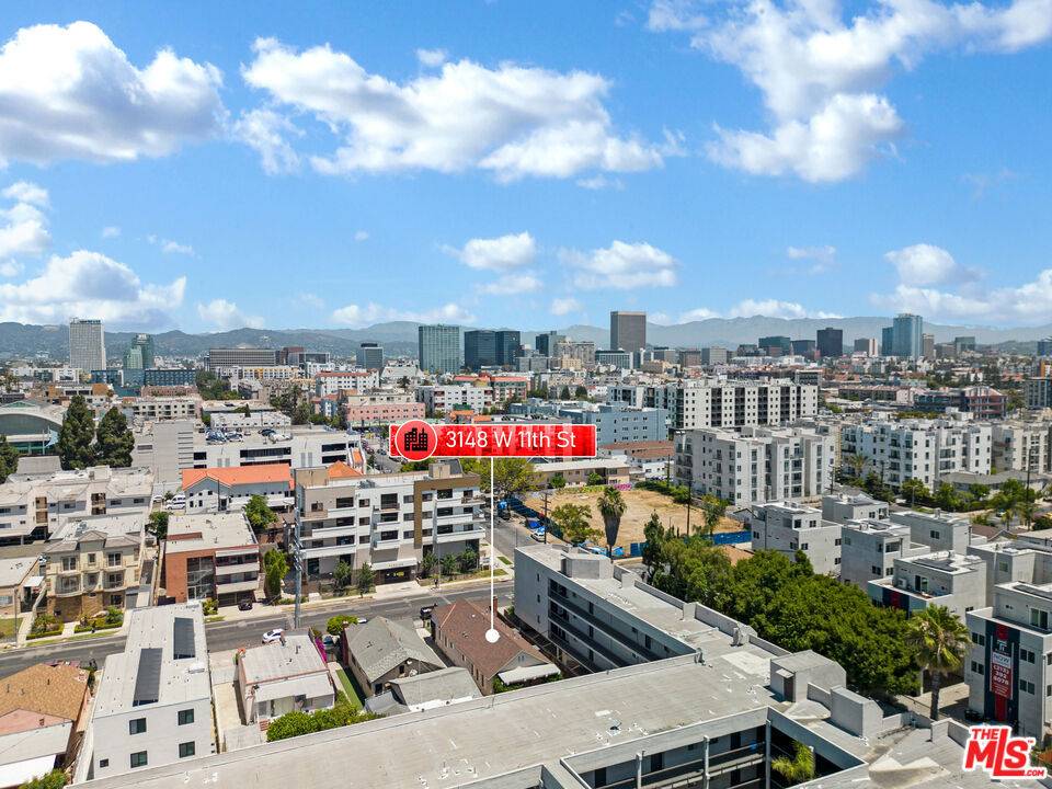 Los Angeles, CA 90006,3148 W 11th ST