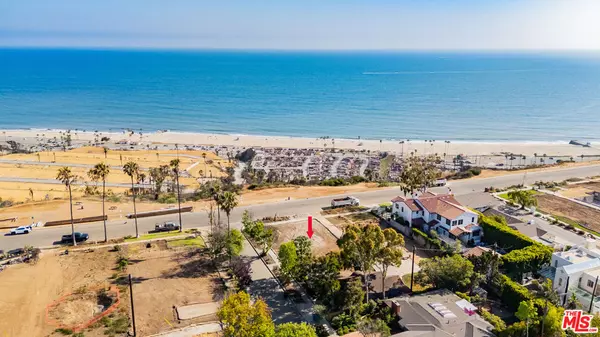 Pacific Palisades, CA 90272,15921 Asilomar BLVD