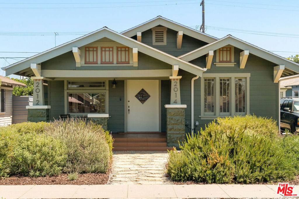 2014 W 41st ST, Los Angeles, CA 90062