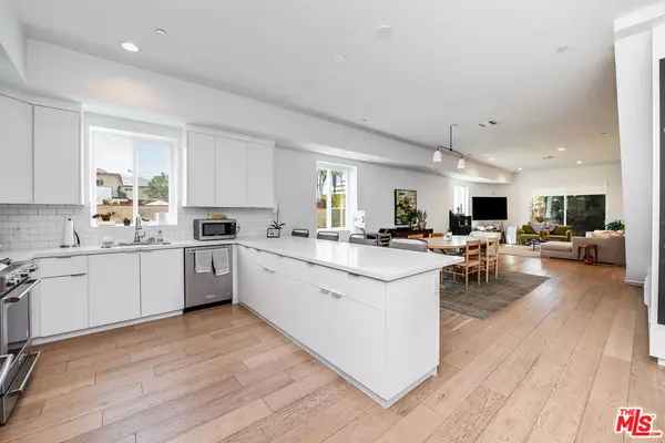 Culver City, CA 90232,4036 La Salle AVE