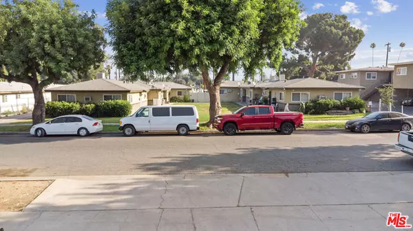Riverside, CA 92507,1813 1825 Loma Vista ST